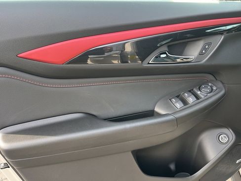 New 2026 Chevrolet TrailBlazer RS w/ Convenience Package image 12