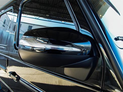 Used 2019 Mercedes-Benz G 63 AMG 4MATIC image 10