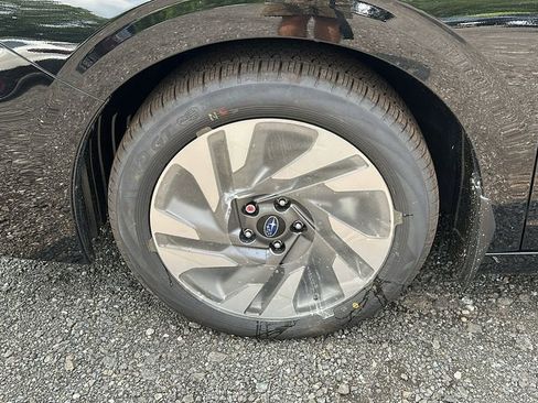 New 2025 Subaru Legacy Limited image 5