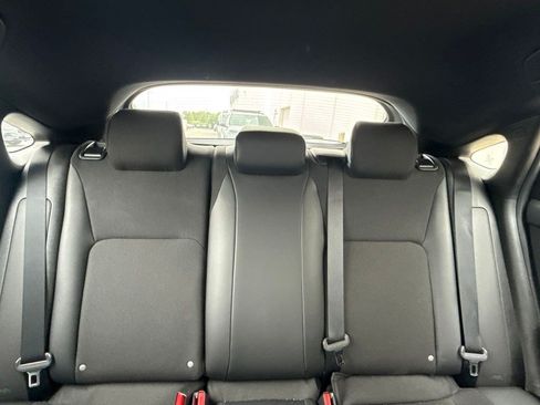 Used 2023 Honda Civic Sport image 8