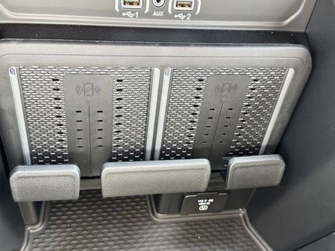 New 2026 RAM 2500 Laramie image 42