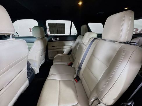 Used 2015 Ford Explorer Limited w/ Equipment Group 301A image 27