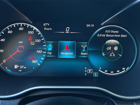 Used 2021 Mercedes-Benz C 300 Coupe image 23