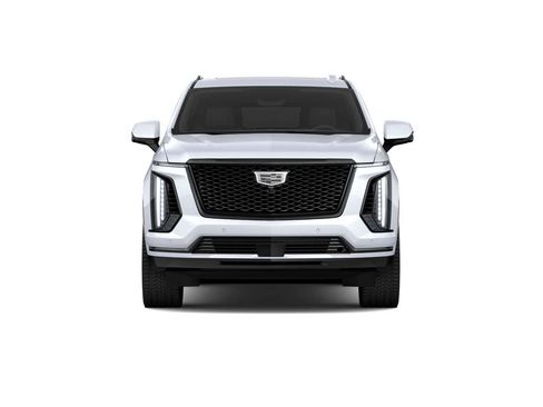 New 2026 Cadillac Escalade ESV Platinum Sport AWD/4WD image 7