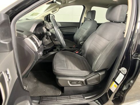 Certified 2019 Ford Ranger XLT w/ Equipment Group 302A Luxury image 29