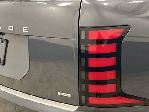 Used 2026 Hyundai Palisade Calligraphy AWD/4WD image 42