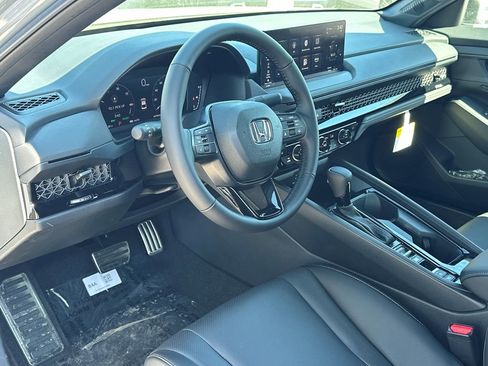 New 2026 Honda Accord Sport image 14