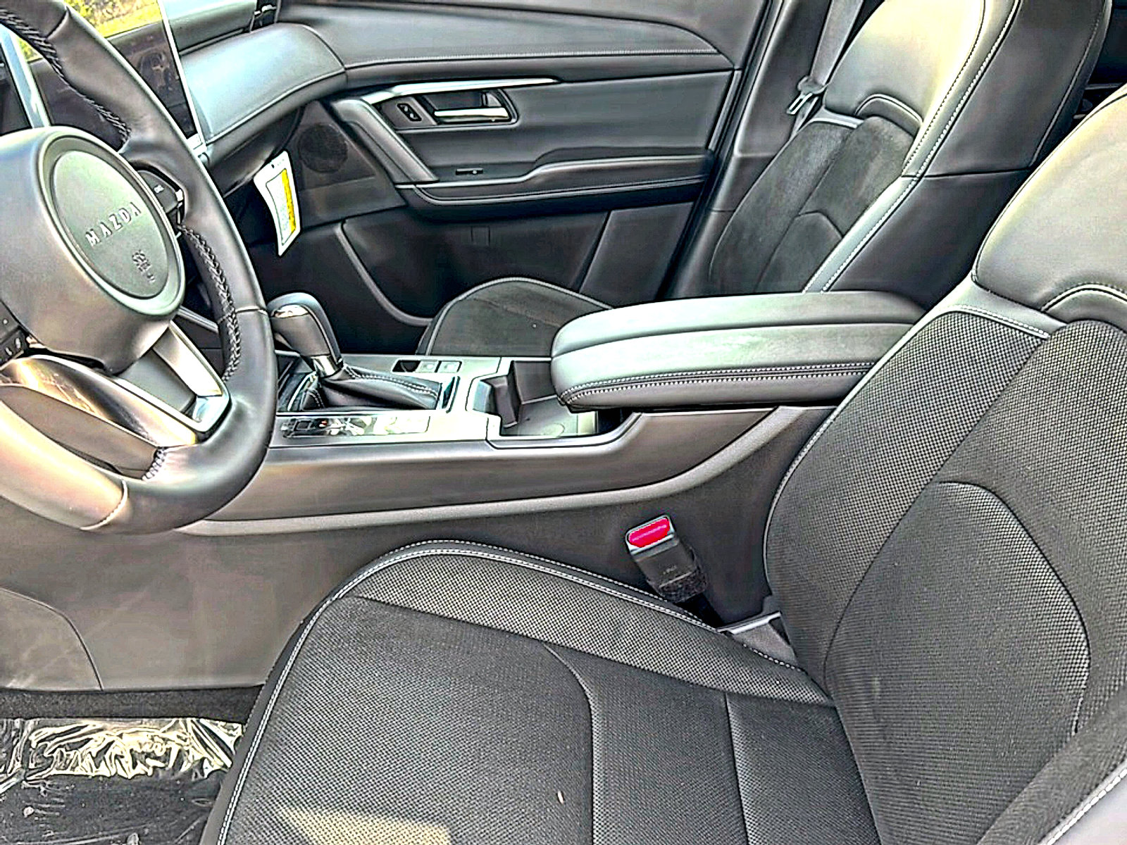 New 2026 MAZDA CX-5 Preferred AWD/4WD image 10