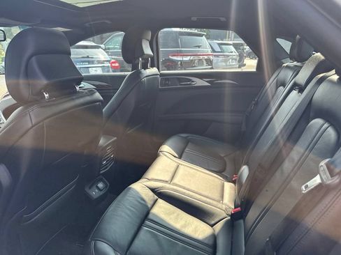 Used 2019 Lincoln MKZ Reserve w/ Reserve Plus Package AWD/4WD image 15