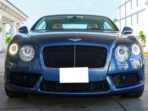 Used 2014 Bentley Continental GT image 18