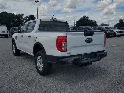 New 2025 Ford Ranger XL w/ Trailer Tow Package image 8