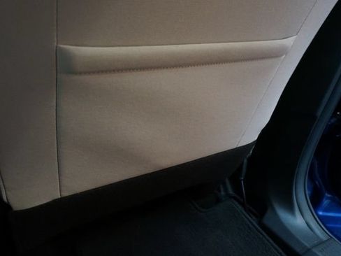 Certified 2023 Nissan Rogue SV AWD/4WD image 35
