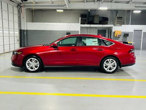 New 2026 Honda Accord LX image 11