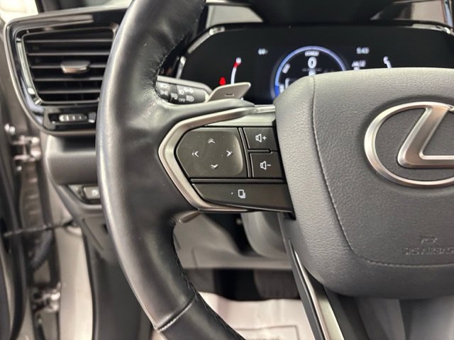 Used 2022 Lexus NX 350h AWD w/ Vision Package image 15