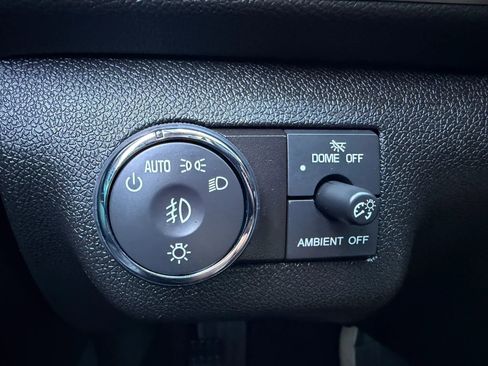Used 2016 GMC Acadia Denali AWD/4WD image 24