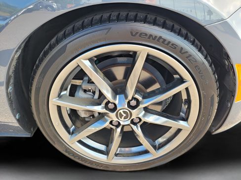 Used 2020 MAZDA MX-5 Miata RF Grand Touring image 33