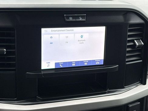 Used 2025 Ford F350 XL w/ XL Off-Road Package image 16