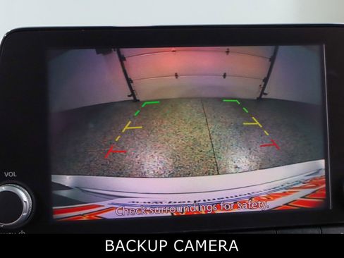 Used 2023 Nissan Altima 2.5 SR image 18