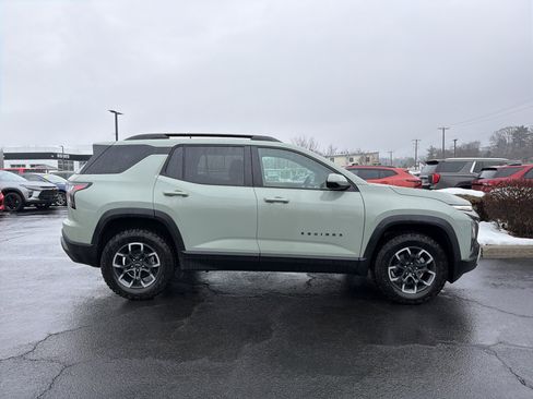 Certified 2026 Chevrolet Equinox ACTIV w/ Convenience Package III image 4