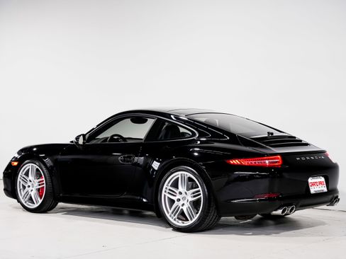 Used 2012 Porsche 911 Carrera S image 8