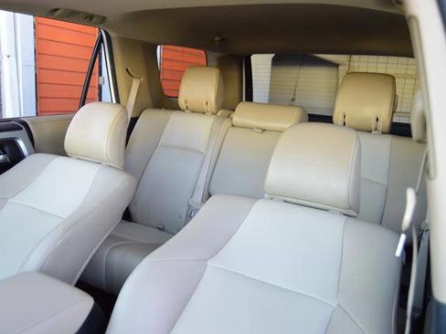 Used 2014 Toyota 4Runner SR5 Premium AWD/4WD image 49