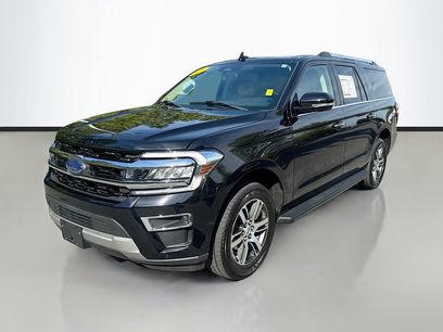 Used 2024 Ford Expedition Max Limited