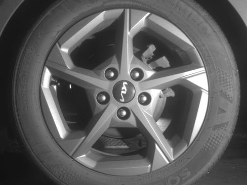 Used 2025 Kia K4 FWD image 14
