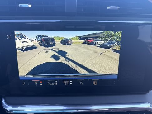 New 2026 GMC Sierra 2500 Denali Ultimate w/ Max Trailering Package AWD/4WD image 26