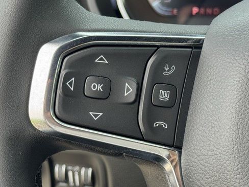 New 2026 RAM 2500 Laramie image 16