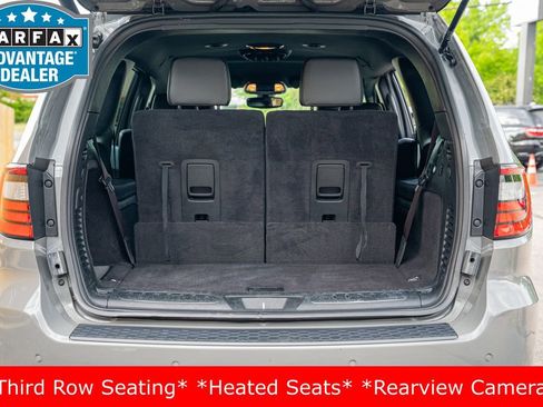 Used 2020 Dodge Durango GT AWD/4WD image 30