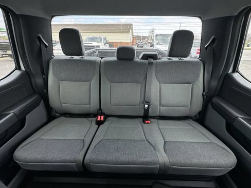 Used 2024 Ford F150 XLT w/ Mobile Office Package AWD/4WD image 14