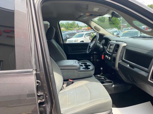 Used 2018 RAM 3500 Tradesman w/ Chrome Appearance Group AWD/4WD image 25