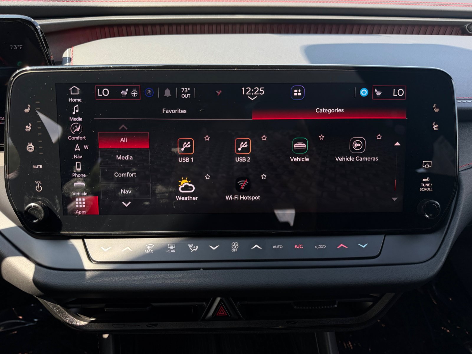 New 2026 Dodge Charger R/T AWD/4WD image 46