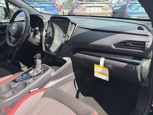 Used 2024 Subaru Impreza RS AWD/4WD image 38