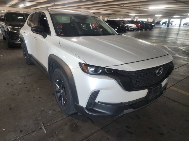 Used 2025 MAZDA CX-50 AWD 2.5 S w/ Preferred Package image 1
