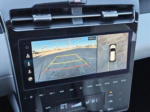 Used 2024 Hyundai Tucson Limited image 14