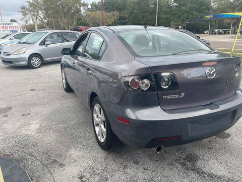 Used 2009 MAZDA MAZDA3 i Touring Value image 6