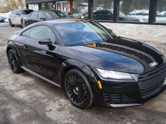 Used 2016 Audi TT 2.0T w/ Technology Package video 2