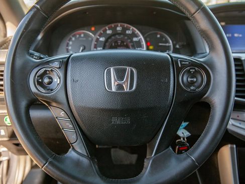 Used 2015 Honda Accord Sport image 17