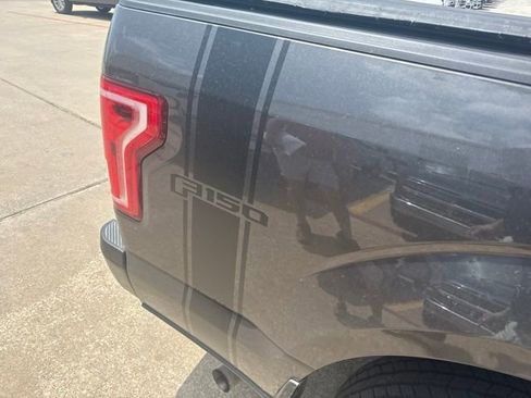 Used 2017 Ford F150 XL w/ Equipment Group 101A Mid RWD image 26