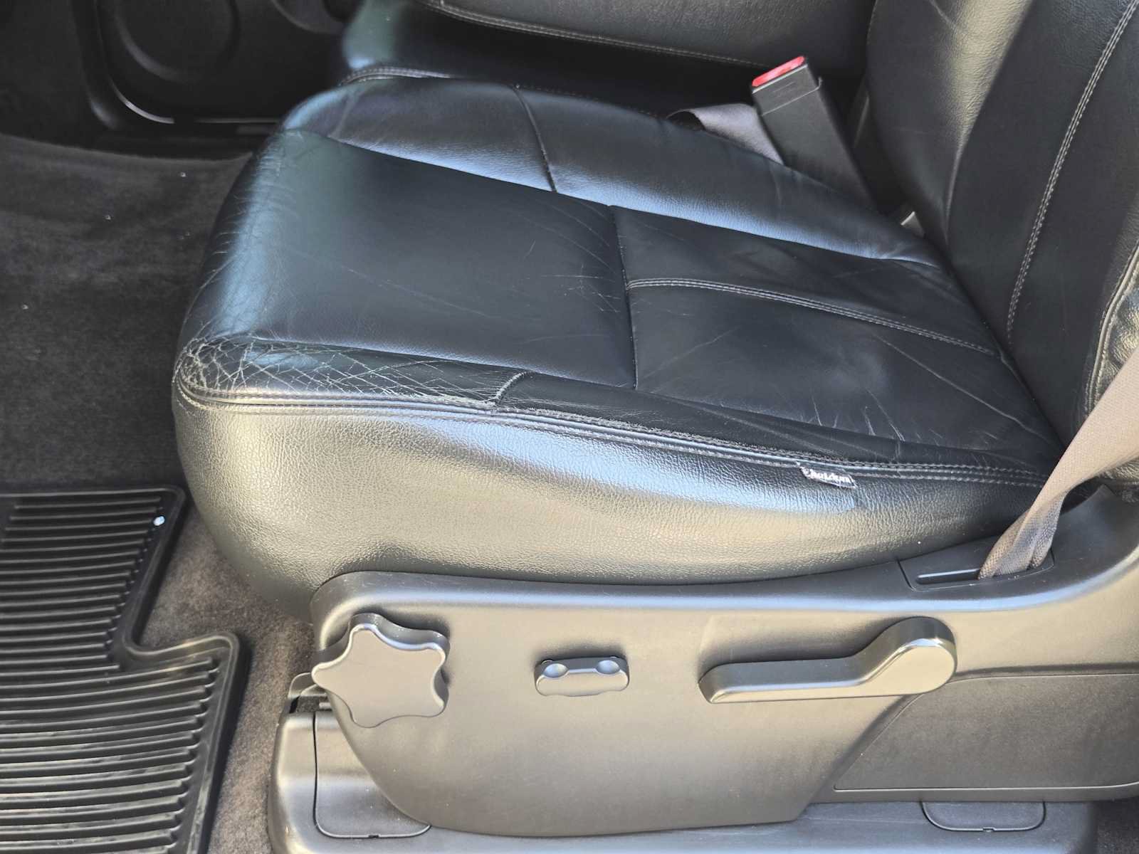 Used 2012 Chevrolet Silverado 1500 LT w/ All-Star Edition RWD image 22