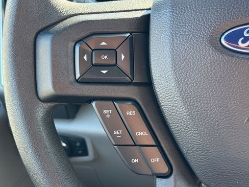 Used 2020 Ford F150 XLT image 18