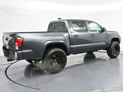 Used 2023 Toyota Tacoma SR image 7