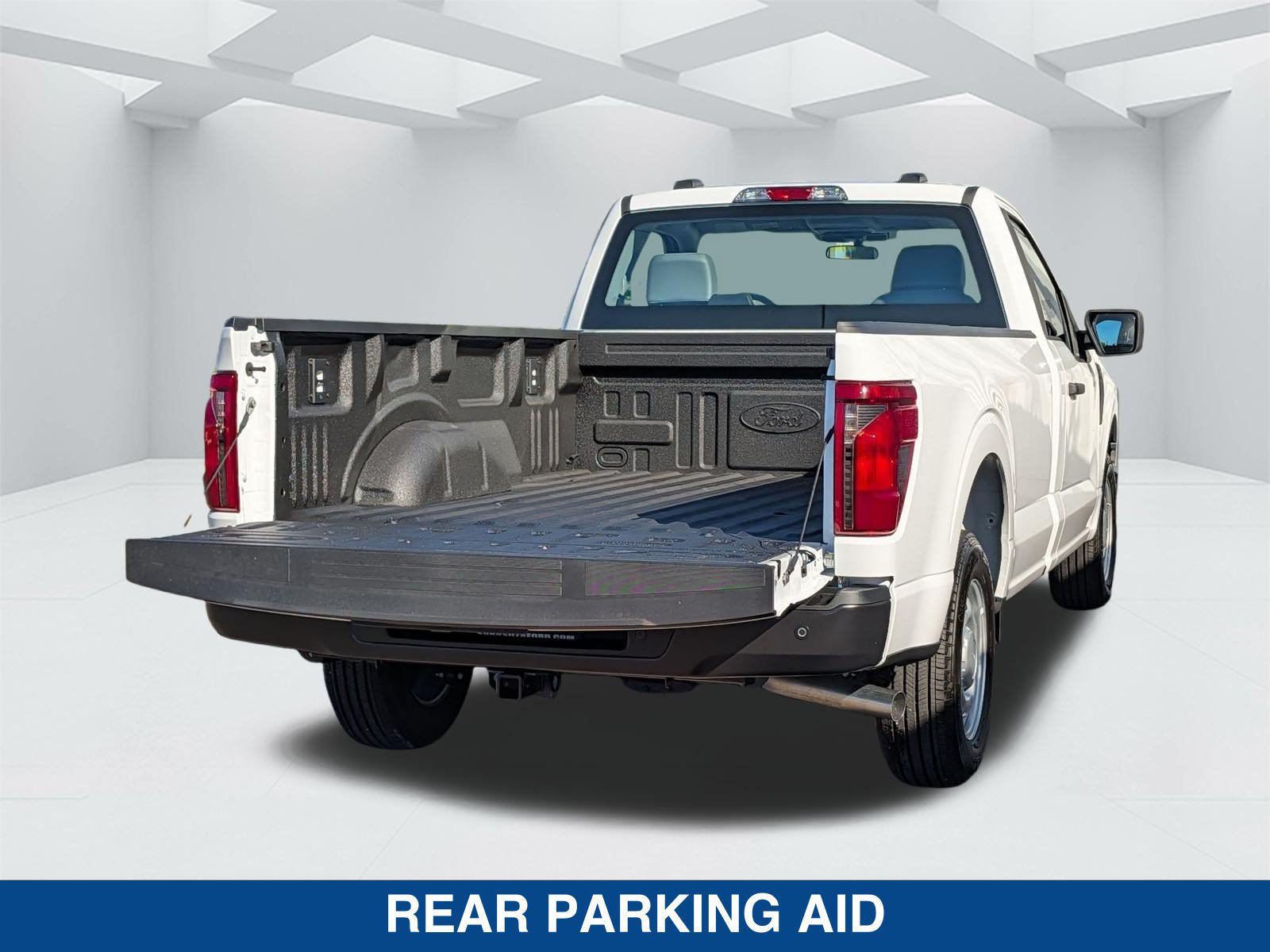 New 2026 Ford F150 XL RWD image 15