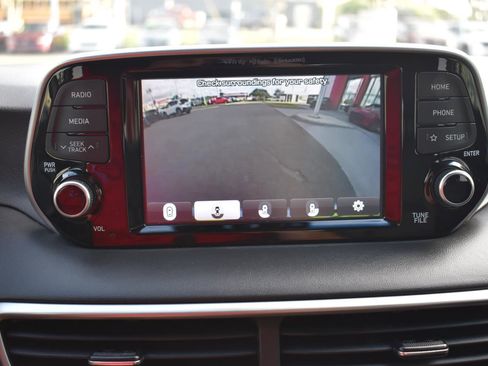 Used 2019 Hyundai Tucson Limited FWD image 37