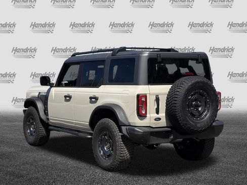 Used 2022 Ford Bronco Everglades image 6