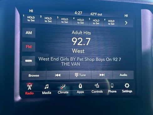 Used 2020 RAM 1500 Big Horn image 39