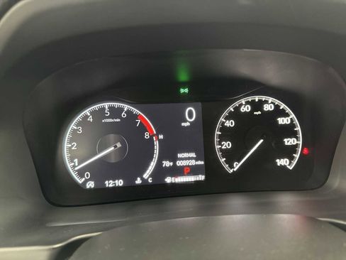 Used 2025 Honda Ridgeline RTL image 33