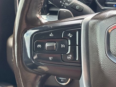 Used 2023 GMC Sierra 1500 SLT w/ SLT Premium Package AWD/4WD image 23