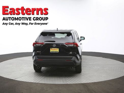 Used 2024 Toyota RAV4 LE image 37